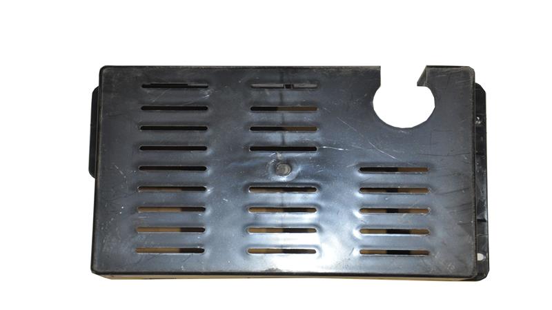 BEYİN KUTUSU (OPTIMUS MAX)